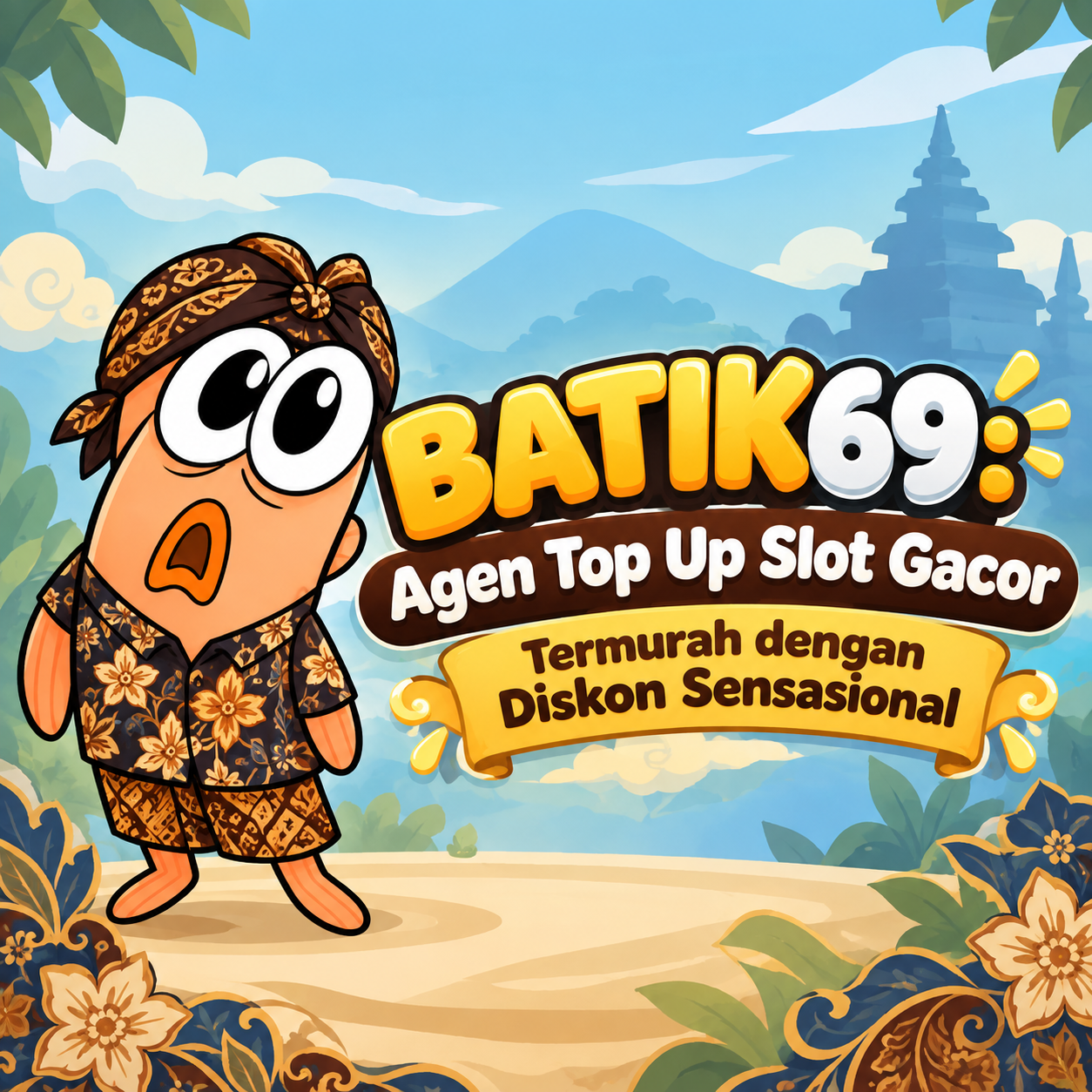 BATIK69